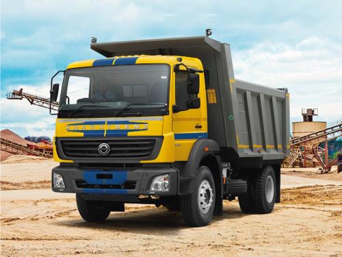 BharatBenz Wallpapers - Wallpaper Cave